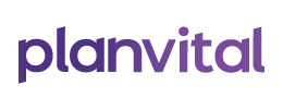 logo plan vital