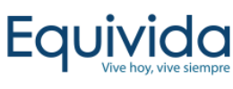 logo equivida