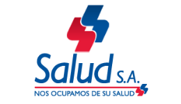 8 logo saludsa